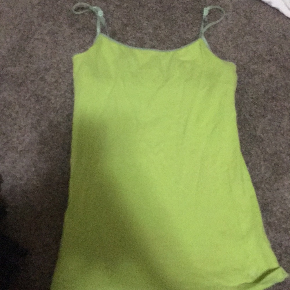 Areopostale Cami