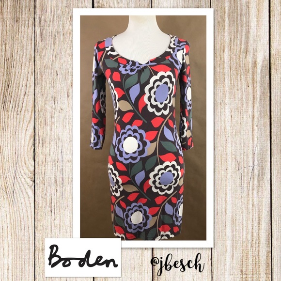 Retro Look Dresses