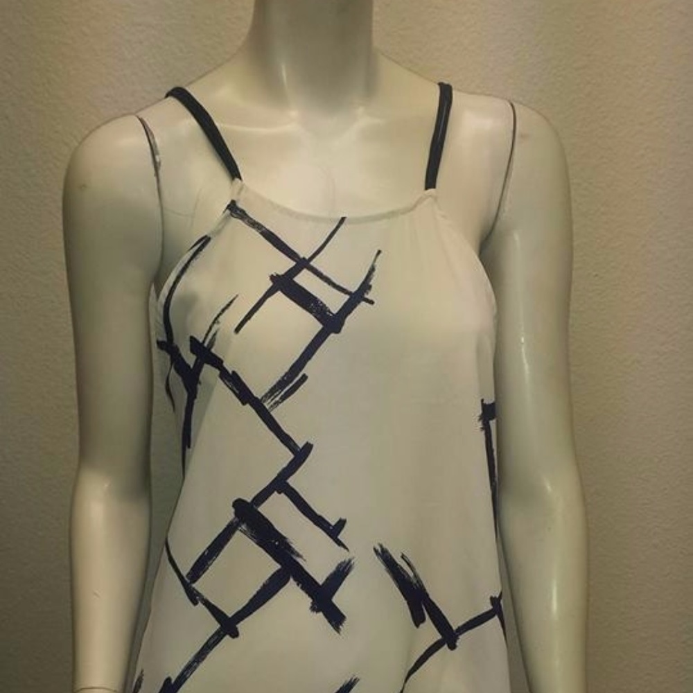 Nwt Caramela Top