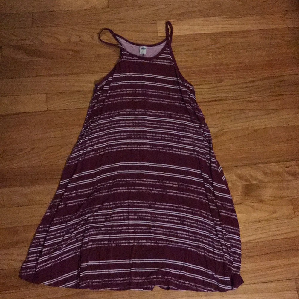 Swing Dress