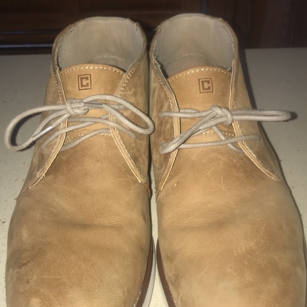 📍 MENS SIZE 11 CHAPS DRESS SHOES📍