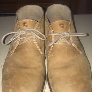 📍 MENS SIZE 11 CHAPS DRESS SHOES📍