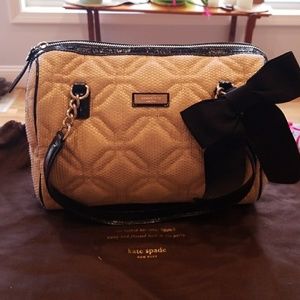🖤Kate Spade🖤 Signature Spade tote Medium