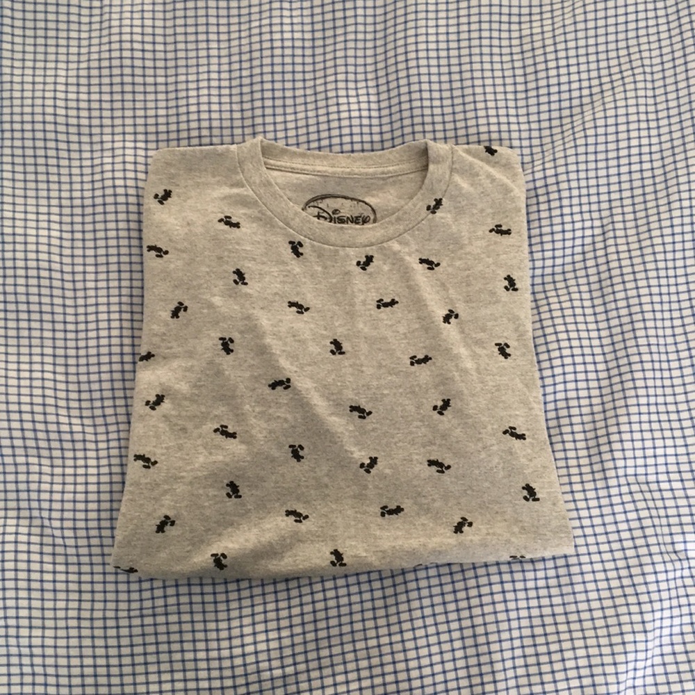 NEW Mickey Mouse Tee