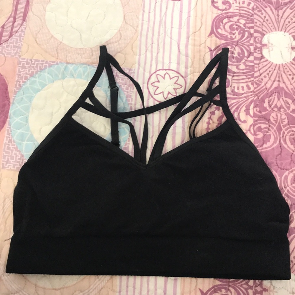 PINK-VICTORIA SECRET Bralette