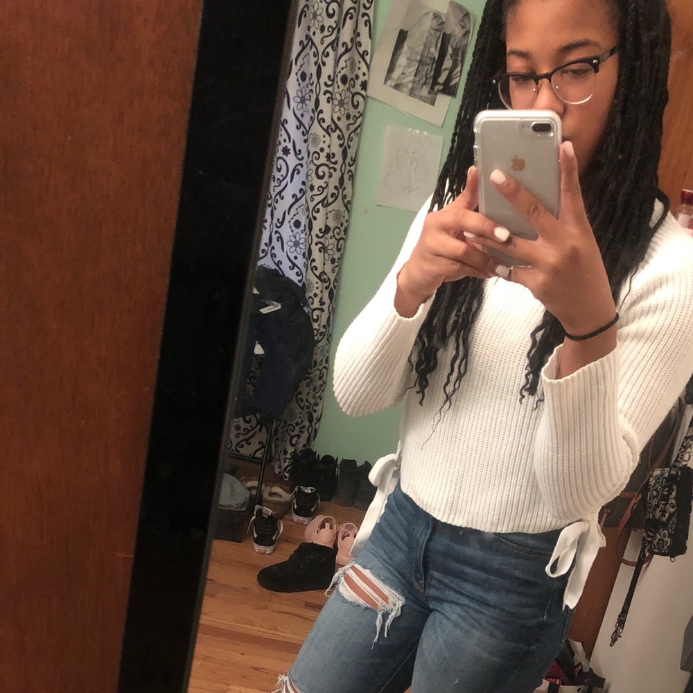 Meet your Posher, Kymberly