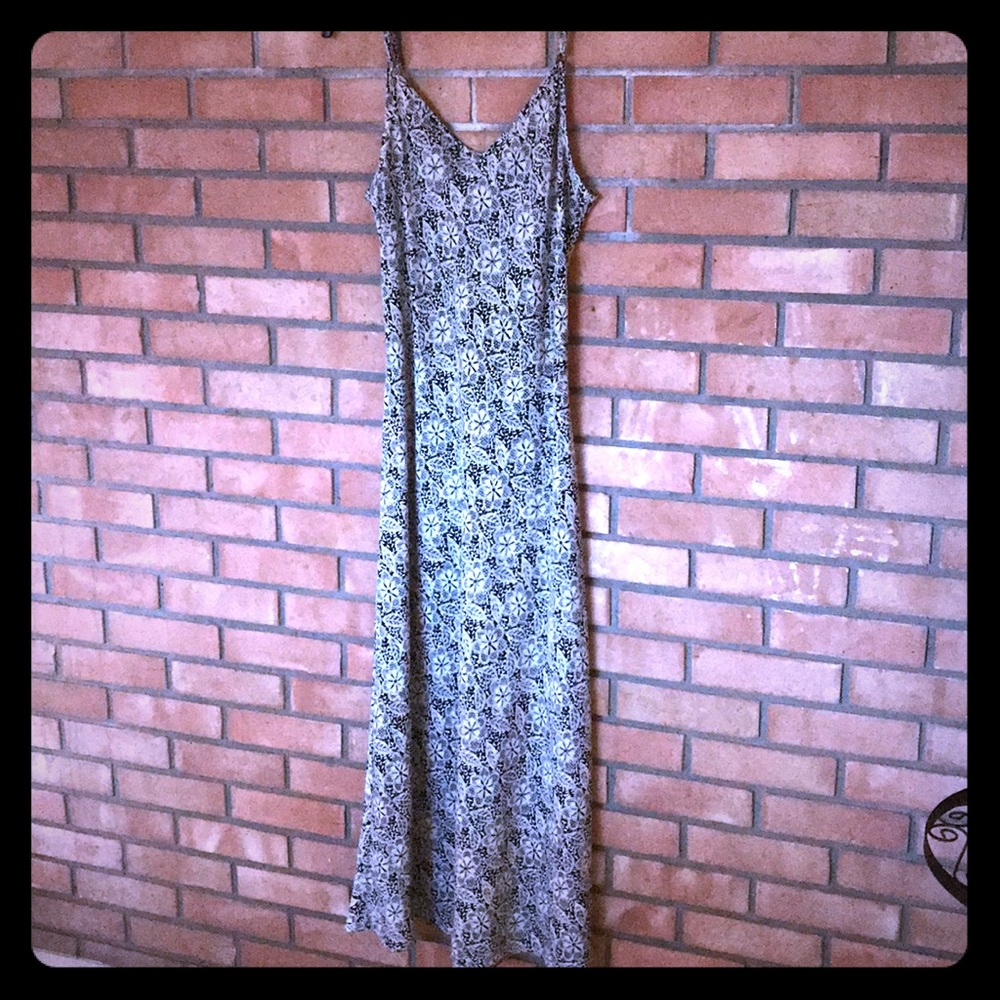 Vintage Express Maxi