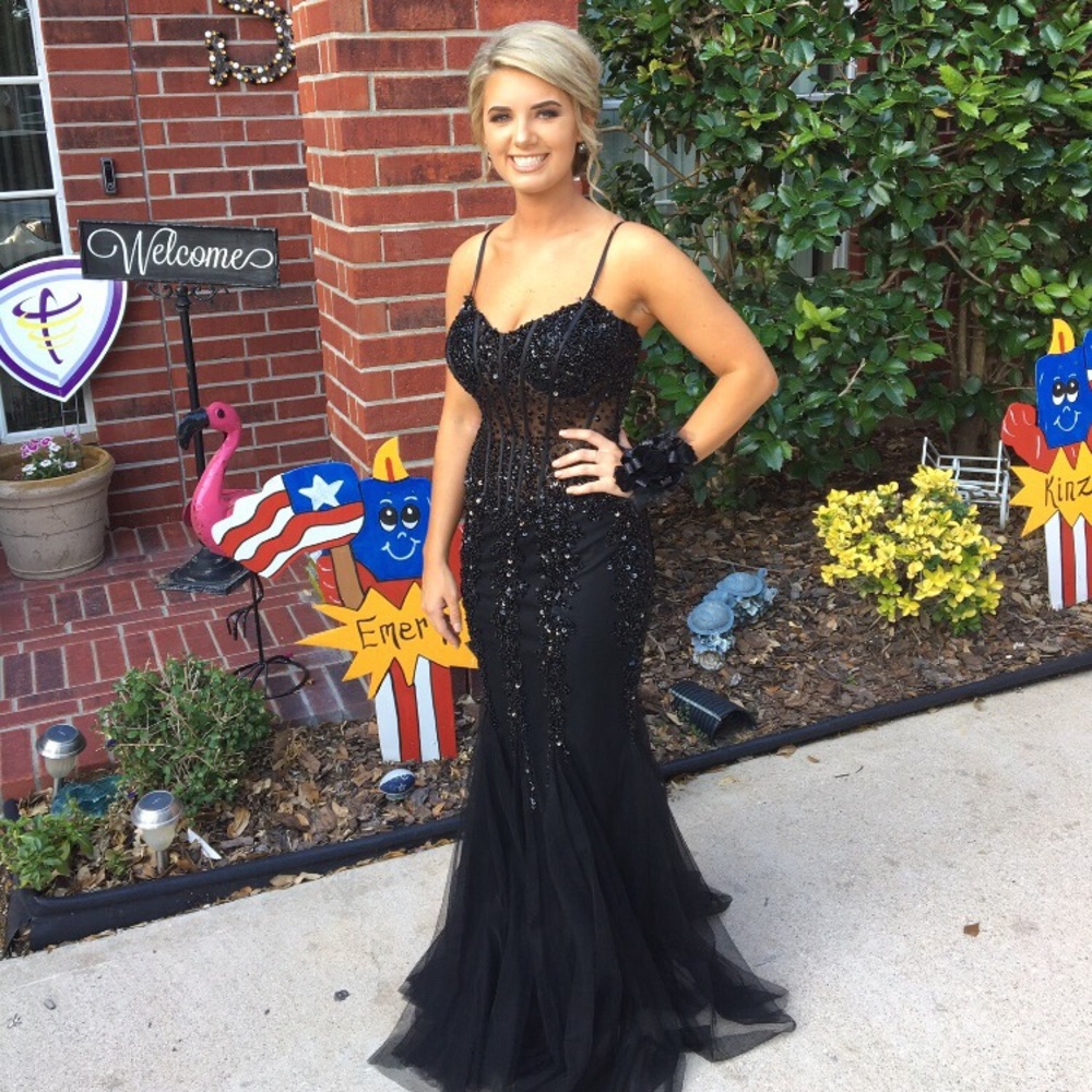 Prom/Evening Dress