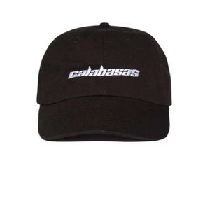 Calabasas Hat