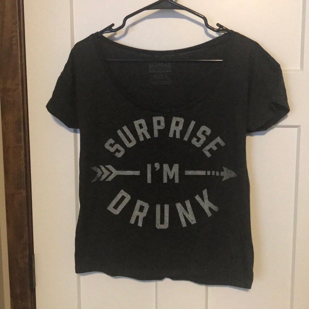 Buy Me Brunch Tee
