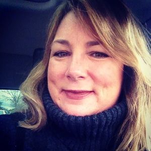 Meet your Posher, Sheree