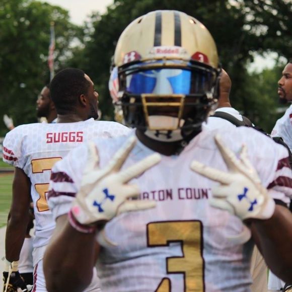 Meet your Posher, Kevin - Picture 1 of 1