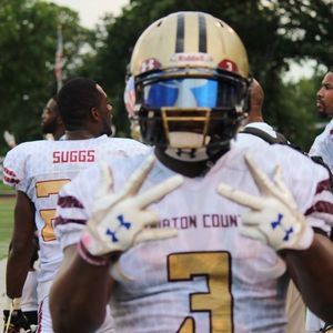 Meet your Posher, Kevin