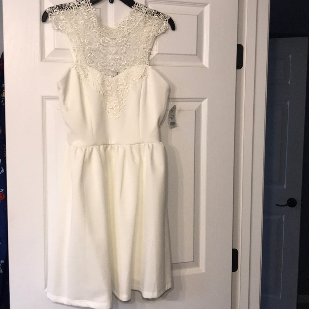 Cocktail Dress — NEVER WORN.