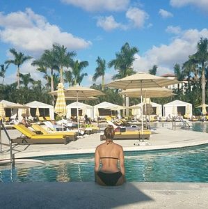 Meet your Posher, Priscila