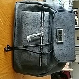 Guess coal packstreet