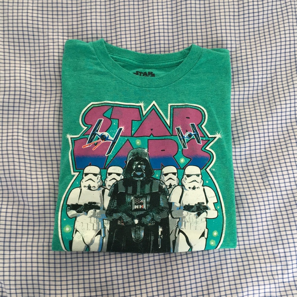NEW Star Wars Graphic Tee