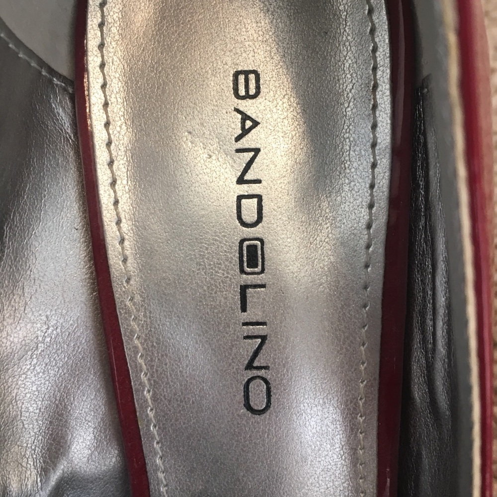 Two pairs of Bandolino heels! - Picture 3 of 4