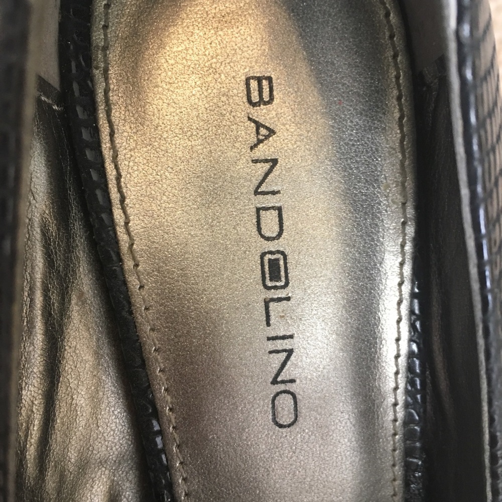 Two pairs of Bandolino heels! - Picture 4 of 4