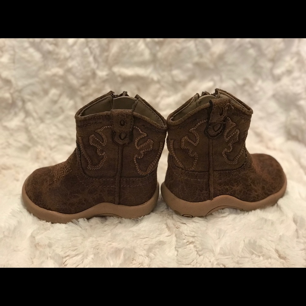 Baby Cowboy Boots