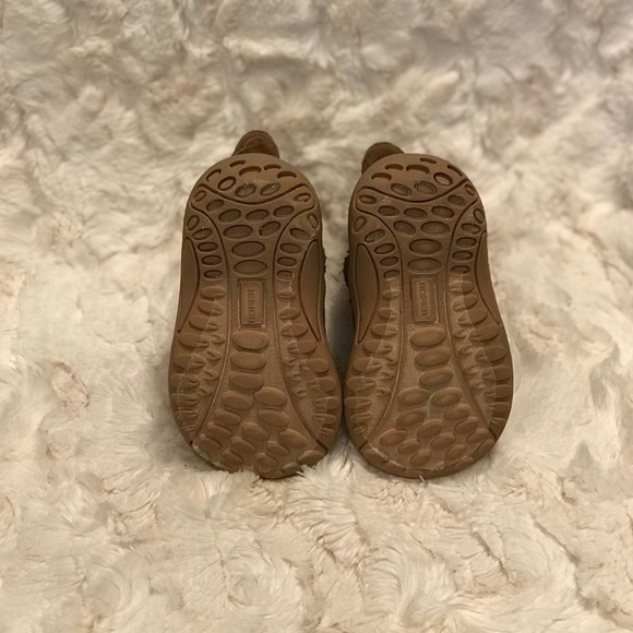 Baby Cowboy Boots - Picture 3 of 3