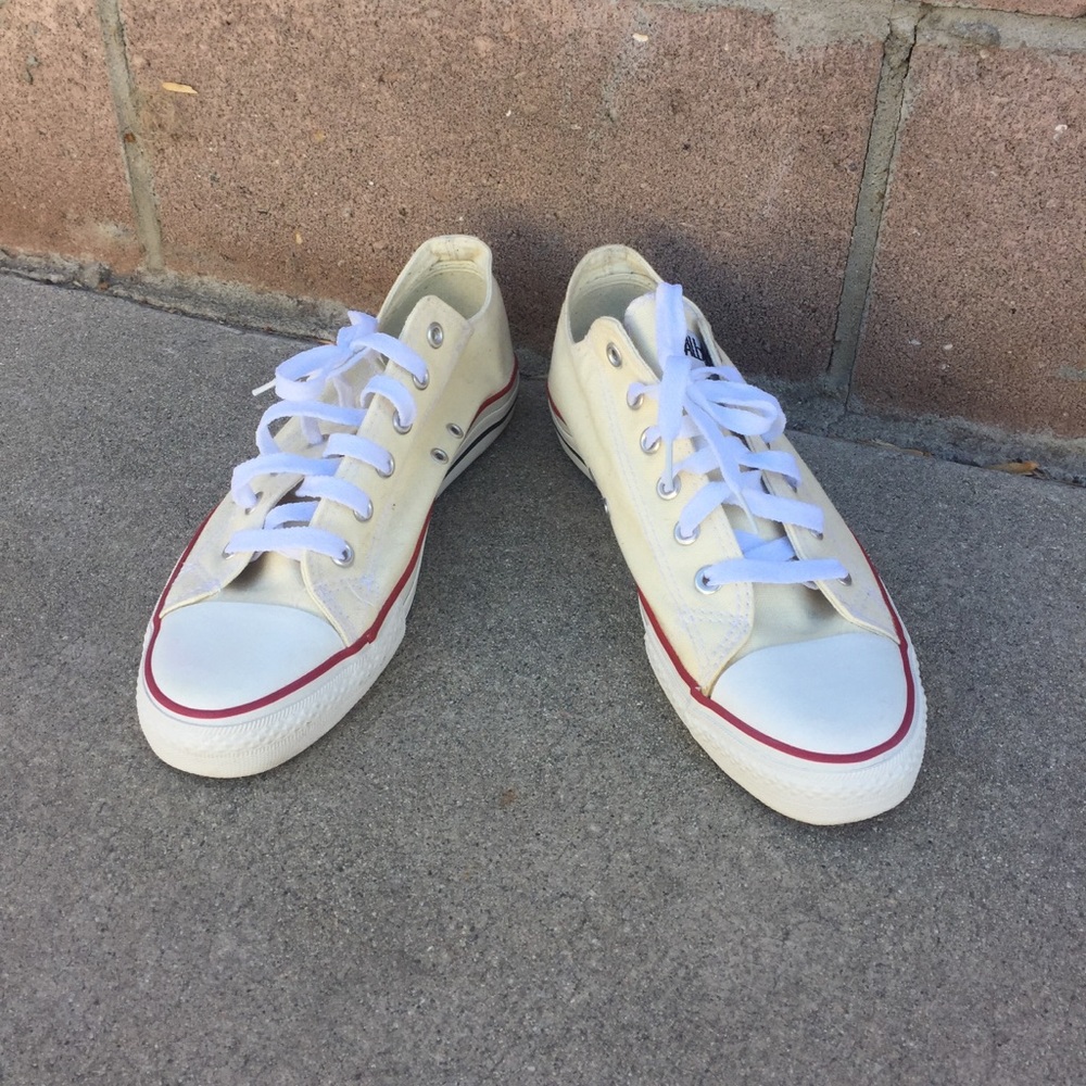 Men’s Converse