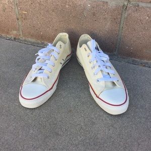 Men’s Converse
