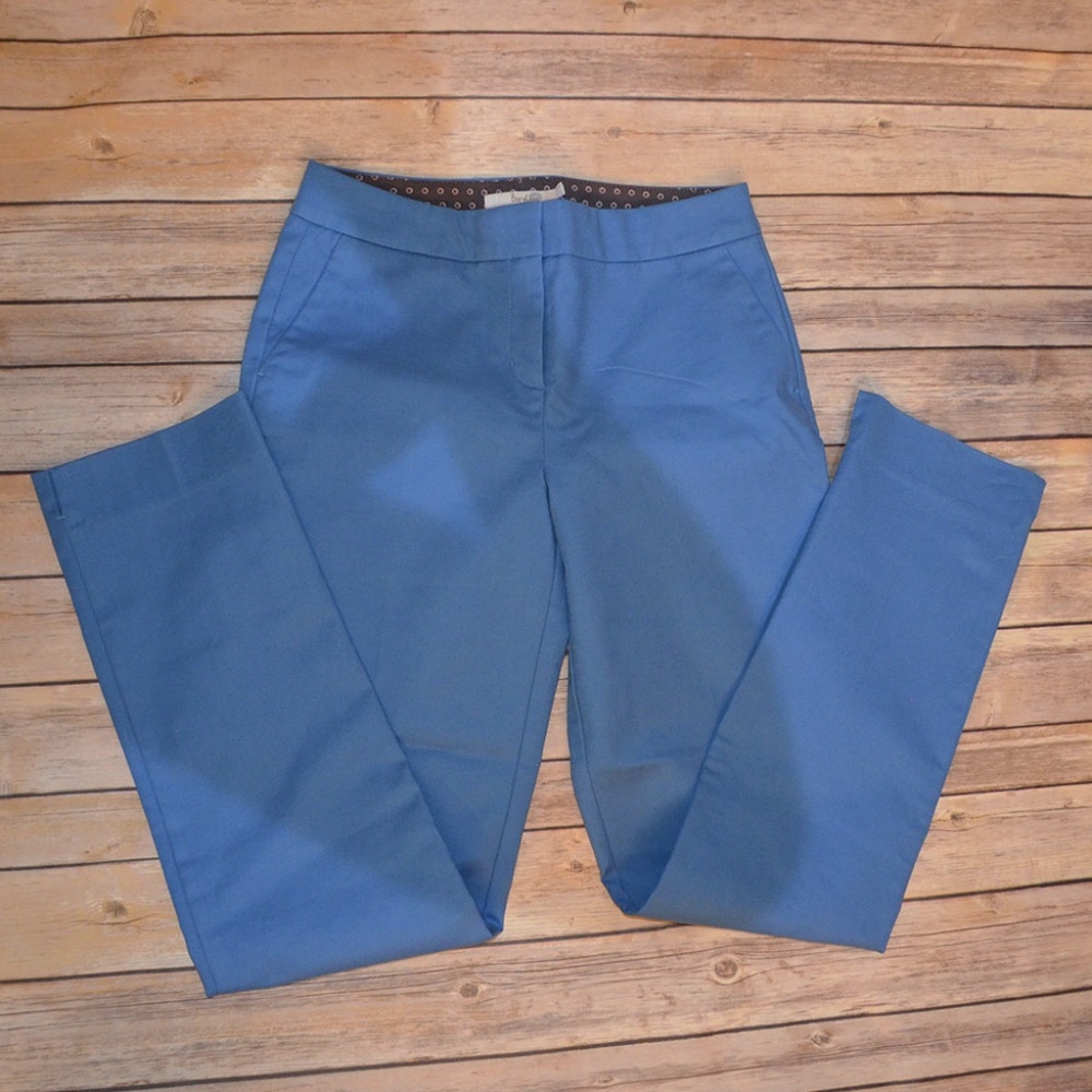 Boden Richmond pants solstice blue