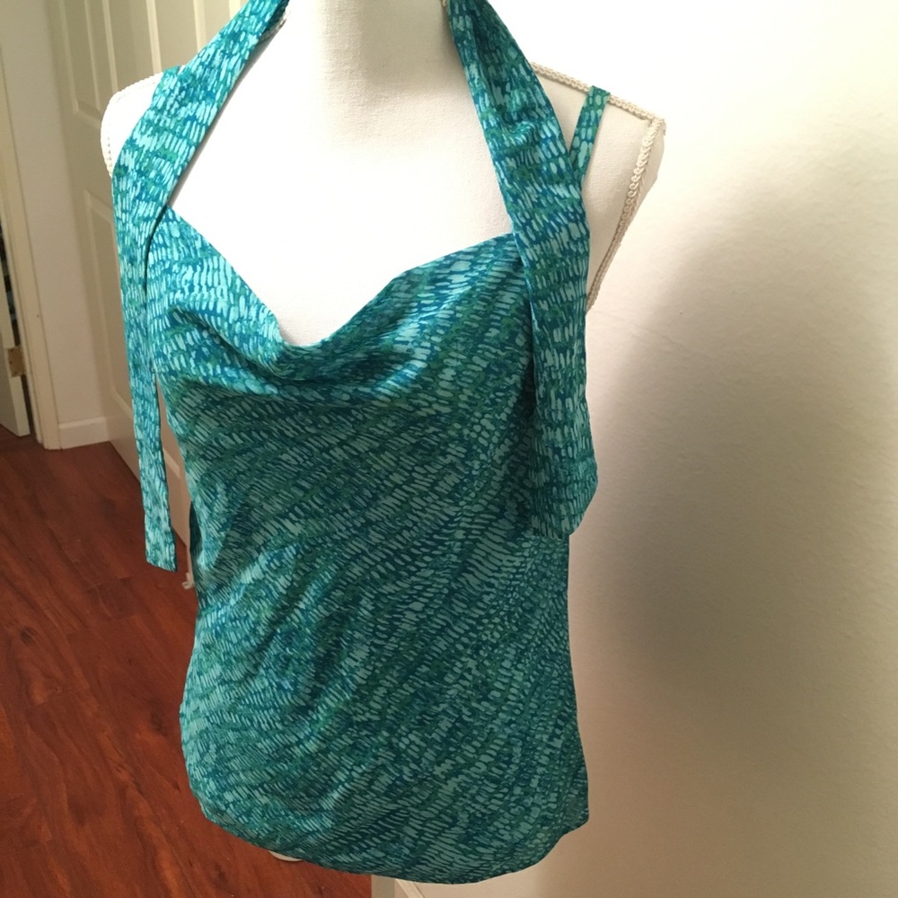 Kenneth Cole sexy summer top! Size 8