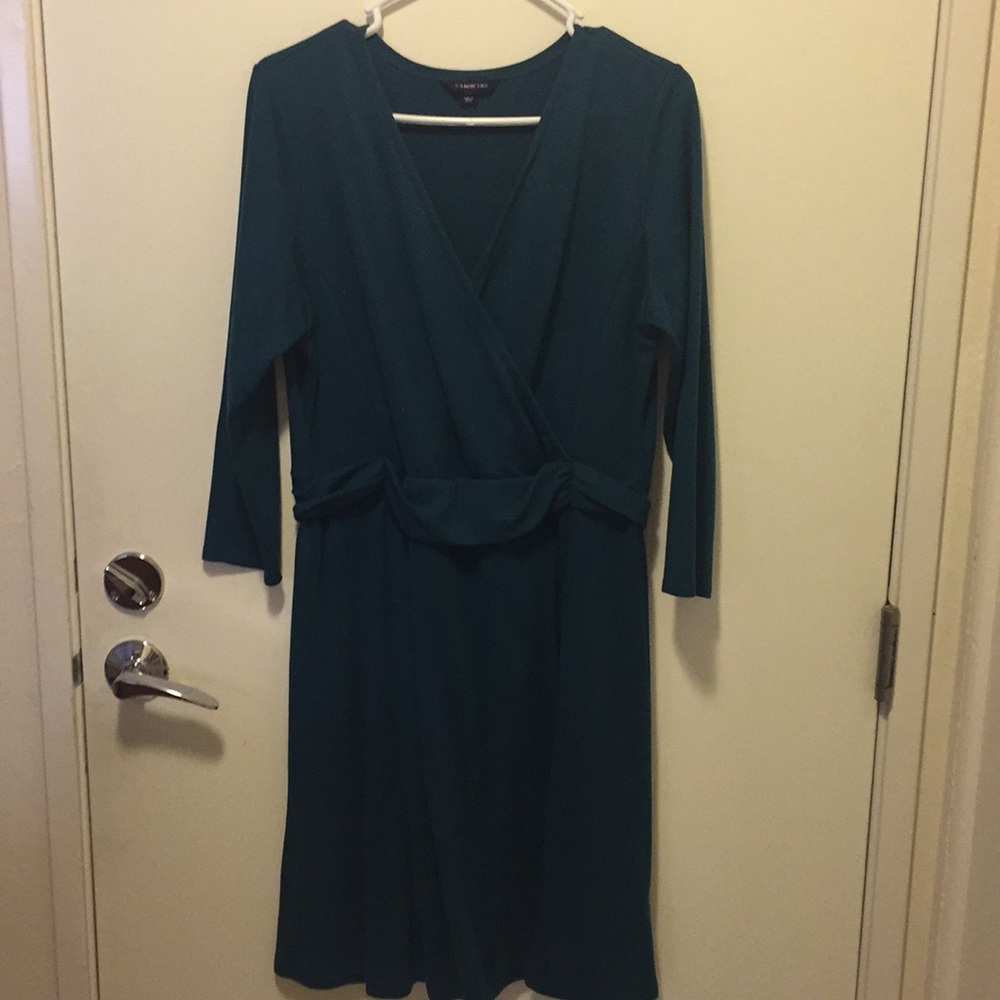 Lands End Business Dress