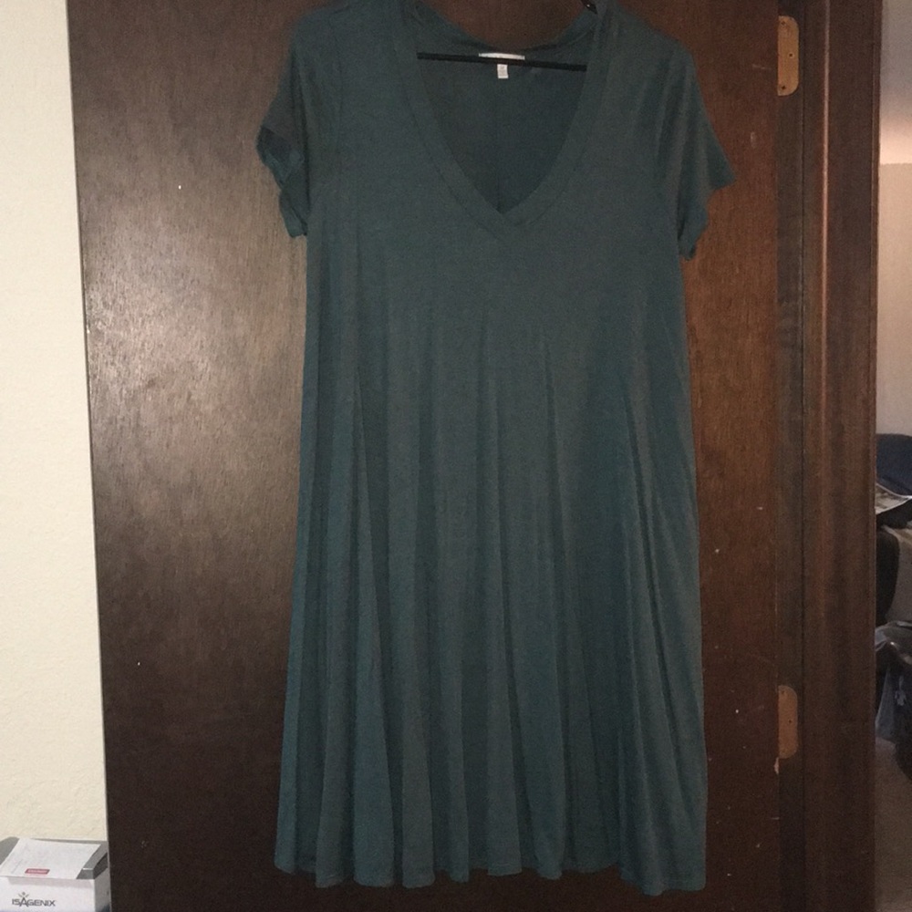 Charlotte Russe Dress