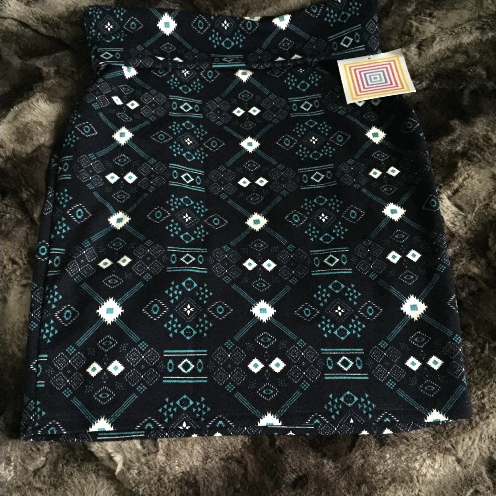 NWT LuLaRoe Cassie