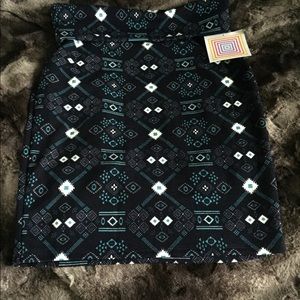 NWT LuLaRoe Cassie