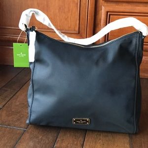 Kate Spade Blake Avenue Justyne NWT.