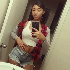 Meet your Posher, Zerika