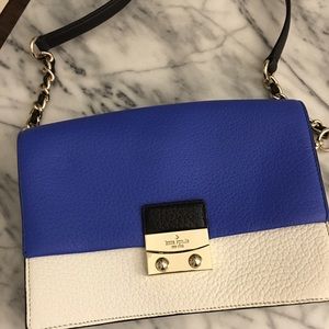 Kate Spade Colorblock Bag