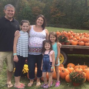 Meet your Posher, Stacey