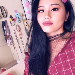 Meet your Posher, Ashlie