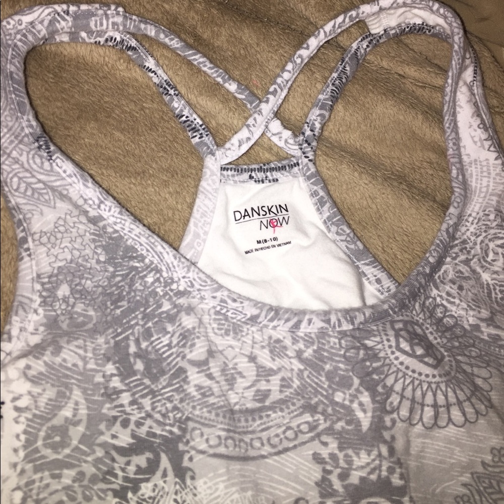 Tank top-Summertime/Spring💕 - Picture 2 of 3