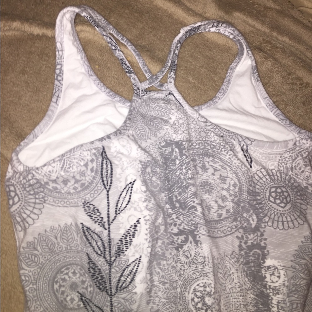 Tank top-Summertime/Spring💕 - Picture 3 of 3