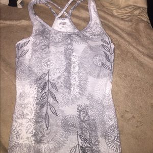 Tank top-Summertime/Spring💕