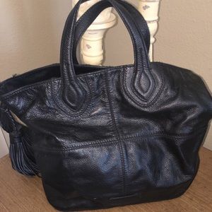 Isabella Fiore black Bag