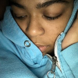 Meet your Posher, Gabrielle