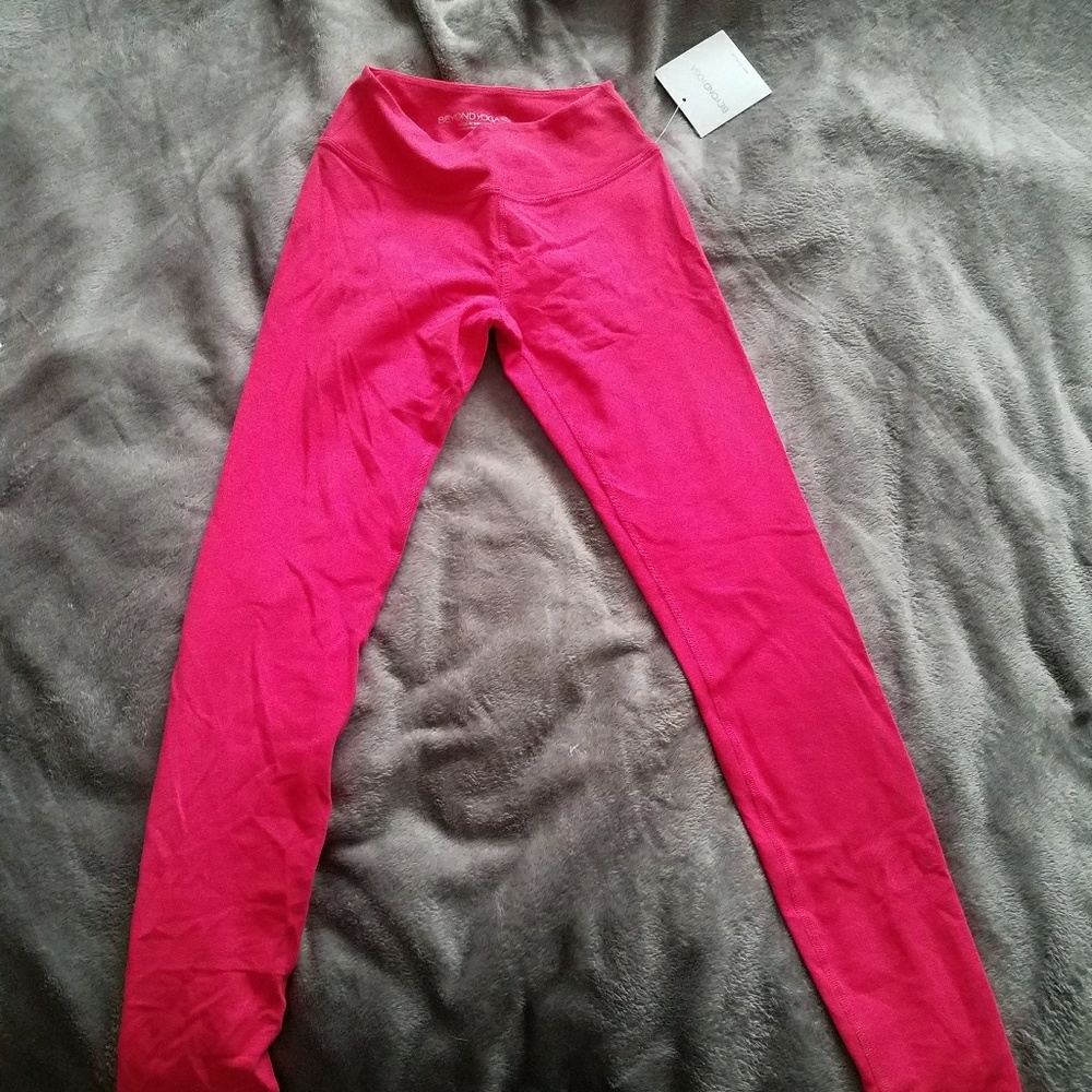 Beyond Yoga leggings