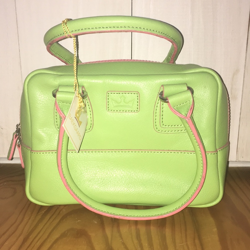 Brand new Baekgaard Handbag