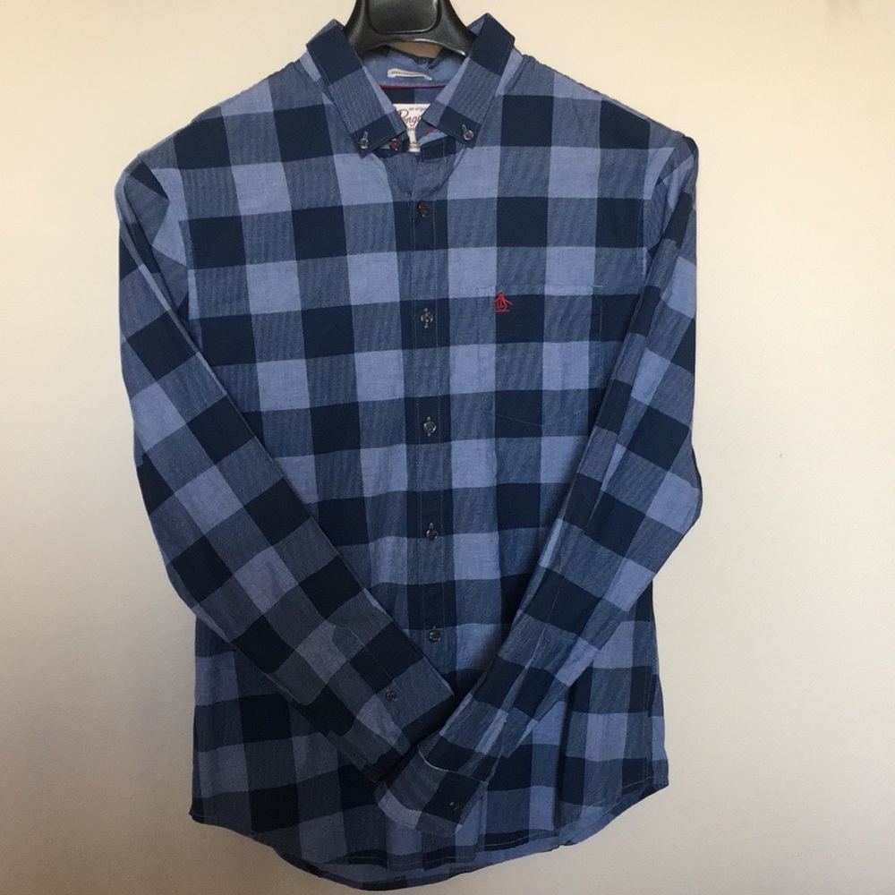Penguin by Munsingwear, Large, Slim Fit