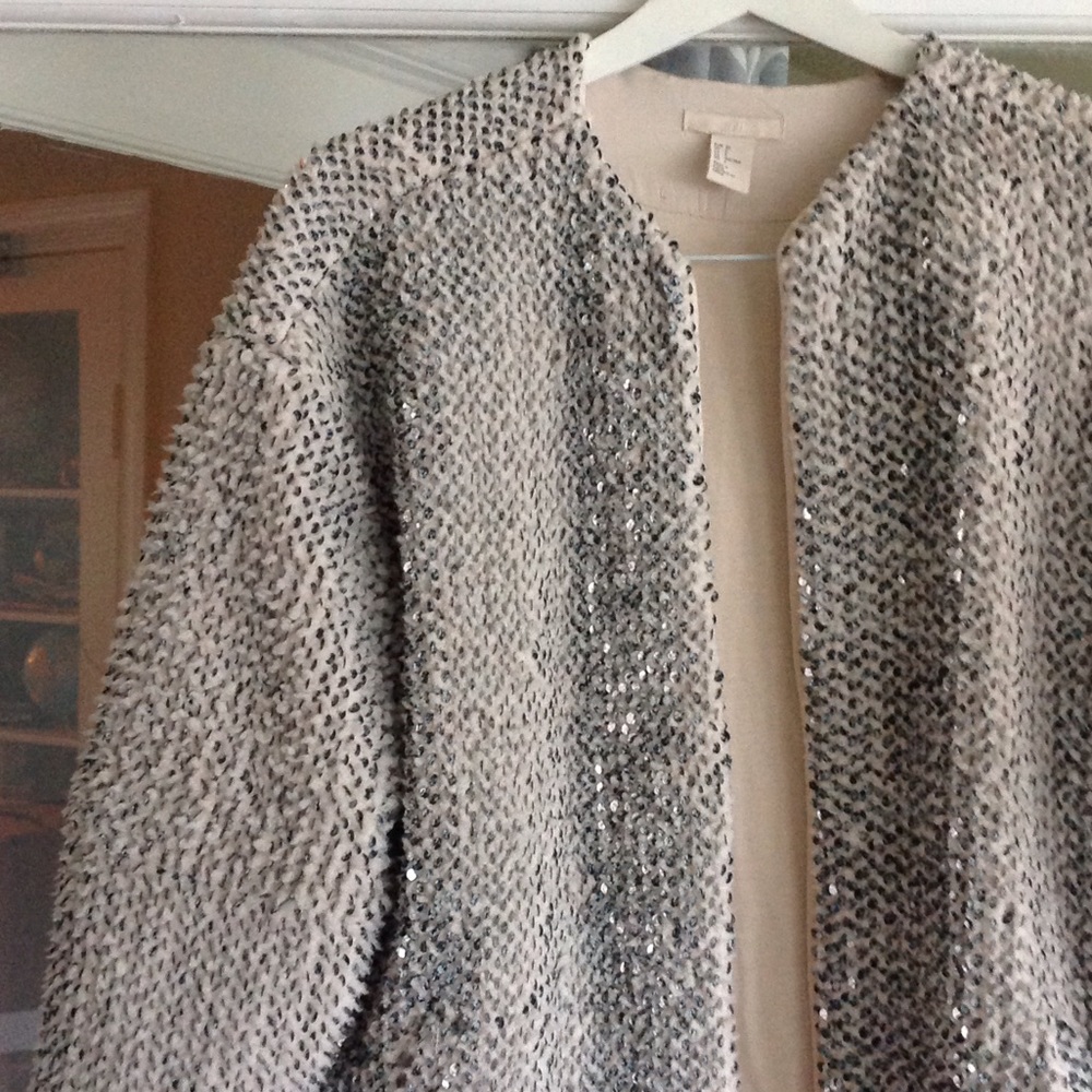 Chic fun coat! Next level teddy coat!