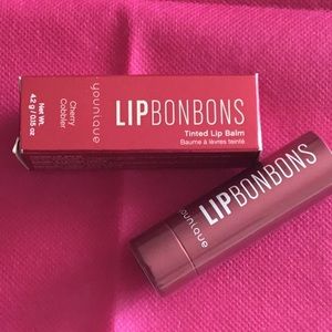 Tinted Lip Balm