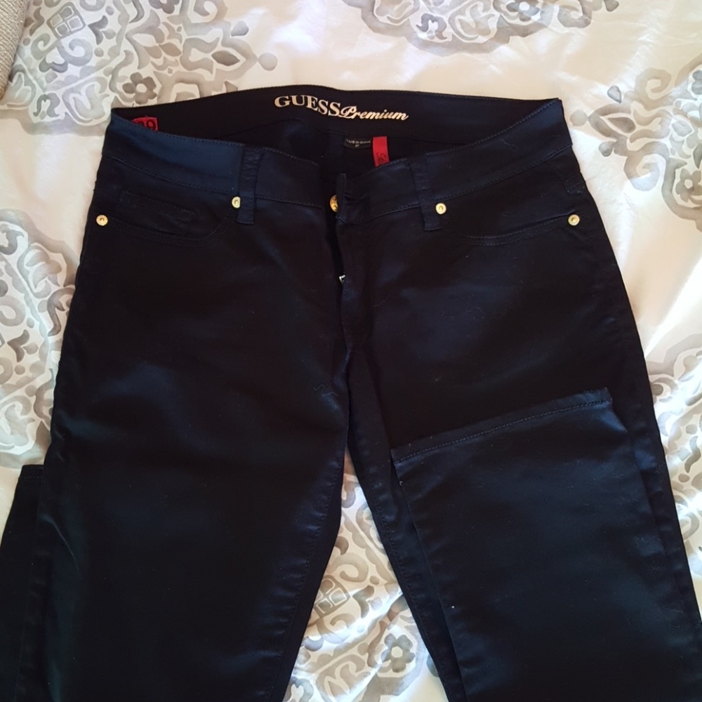 Guess pants