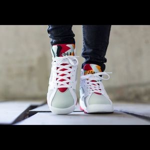 Air Jordan 7 retro “Hare”